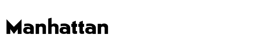 Manhattan
