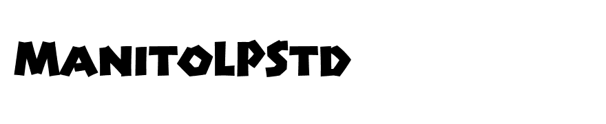 ManitoLPStd