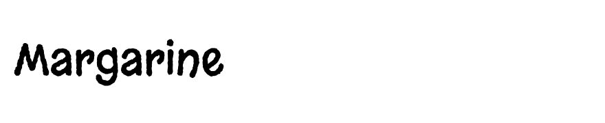 Margarine