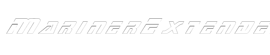 MarinerExtendedOutline