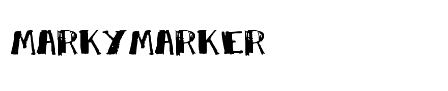MarkyMarker