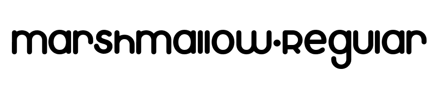 Marshmallow-Regular