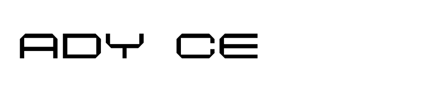 Maschinen ExtendedLight