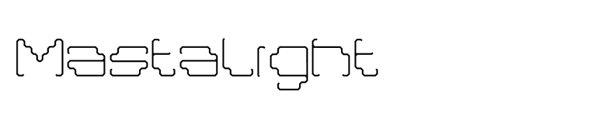MastaLight