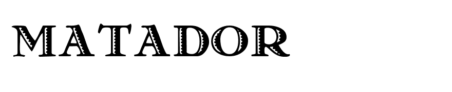 Matador