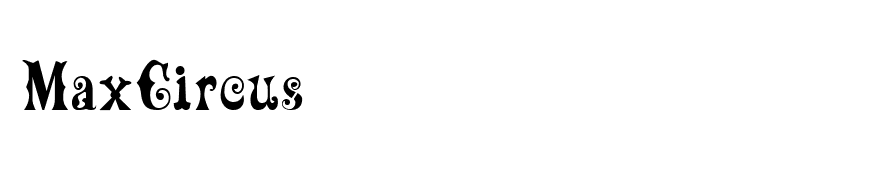 MaxCircus