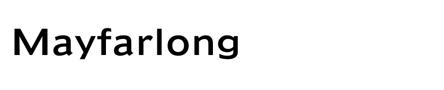 Mayfarlong
