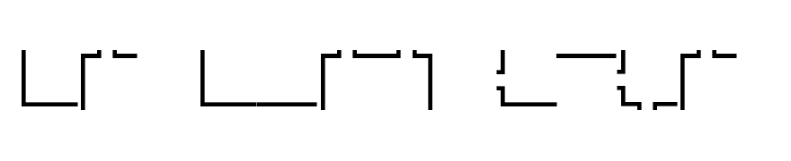 Maze Maker Dungeon Level 2F