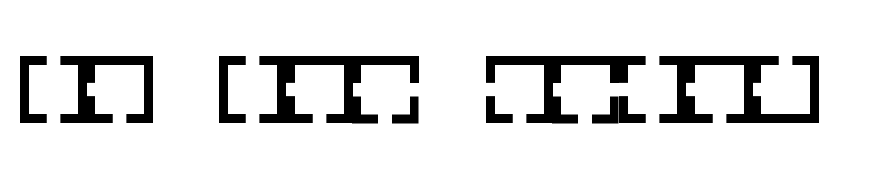 Maze Maker Inverted Level 1F