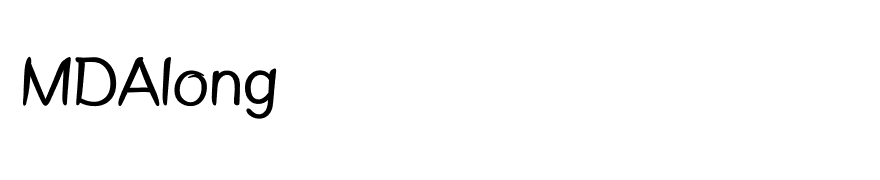 MDAlong