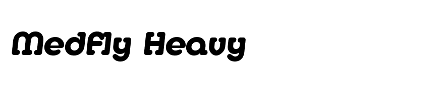 Medfly Heavy