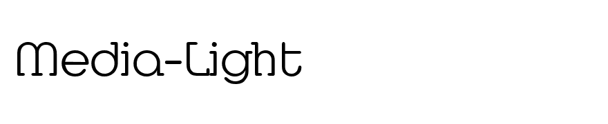 Media-Light
