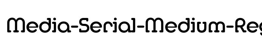 Media-Serial-Medium-Regular