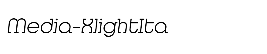 Media-XlightIta