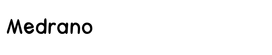 Medrano