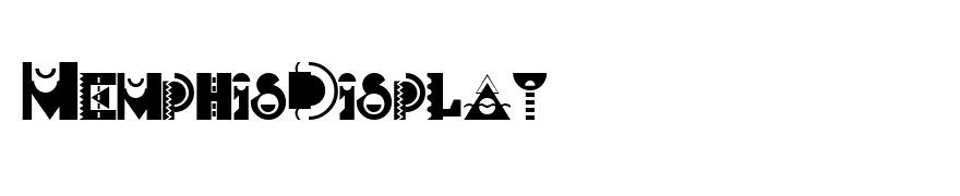 MemphisDisplay