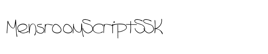 MensroomScriptSSK