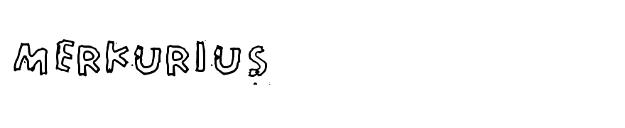 Merkurius