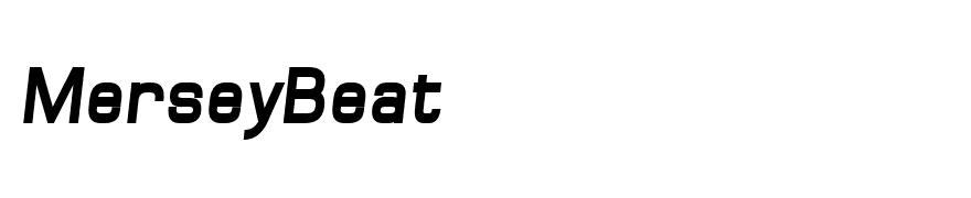 MerseyBeat