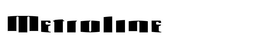 Metroline