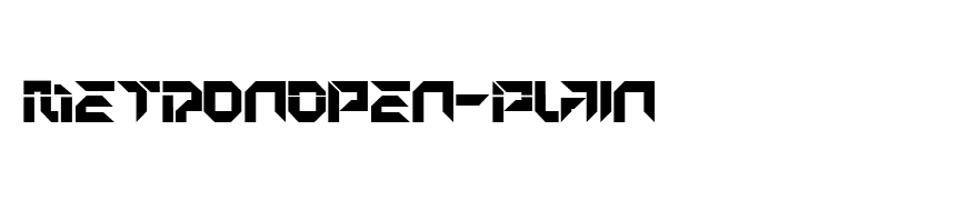 MetronOpen-Plain