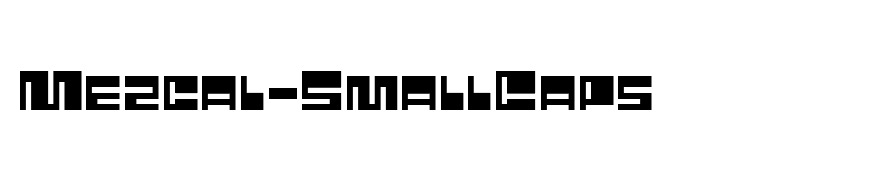 Mezcal-SmallCaps