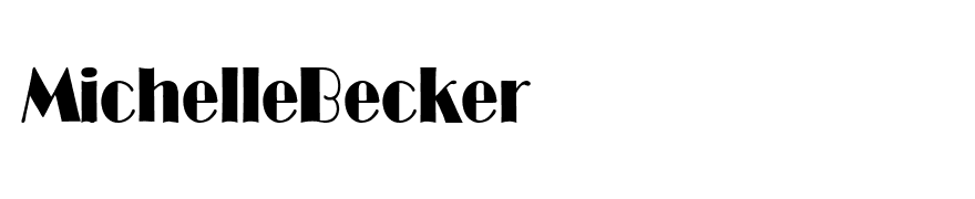 MichelleBecker