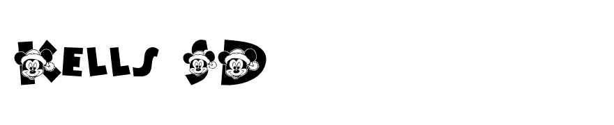 Mickey's Merry Christmas