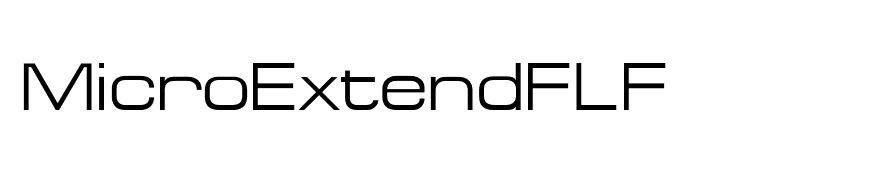 MicroExtendFLF