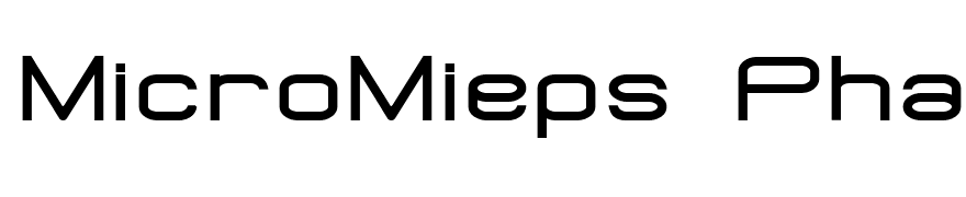 MicroMieps Phat