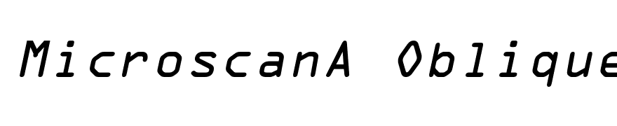 MicroscanA Oblique