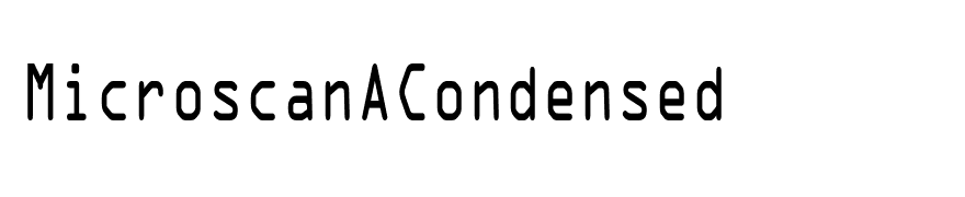 MicroscanACondensed