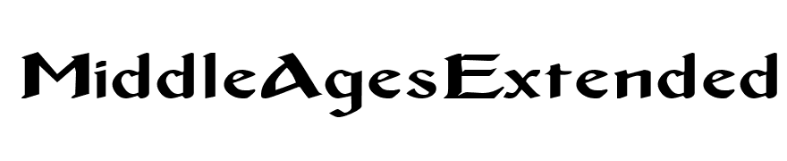 MiddleAgesExtended