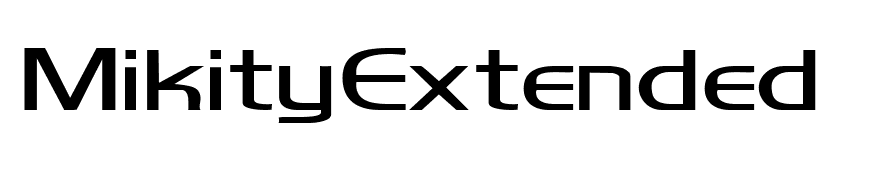 MikityExtended