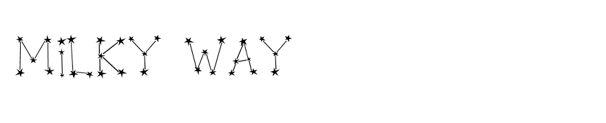 Milky Way