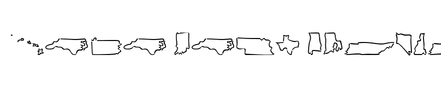 Mini Pics Borderline Loose