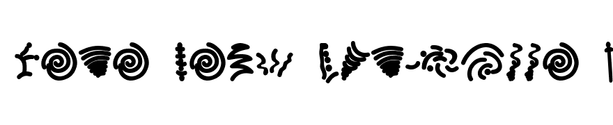 Mini Pics Confetti Heavy