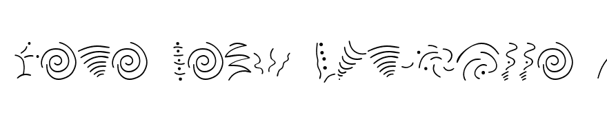 Mini Pics Confetti Light