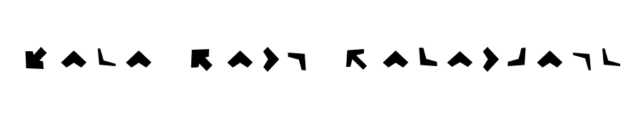 Mini Pics Directional AA