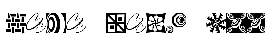 Mini Pics Doohickies Too