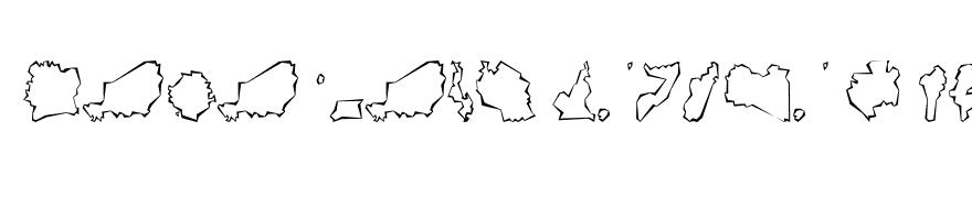 Mini Pics Global S Cutout