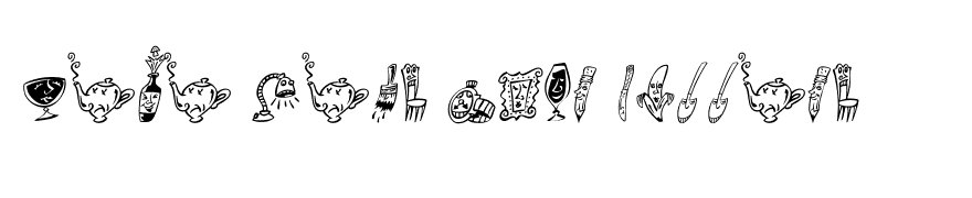 Mini Pics Home Buddies