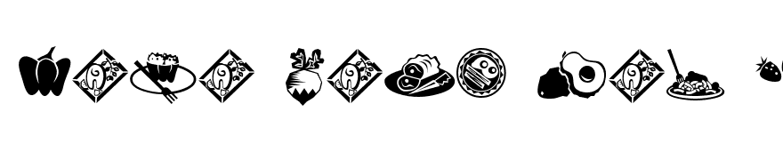 Mini Pics Lil Edibles