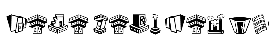 Mini Pics Lil Features