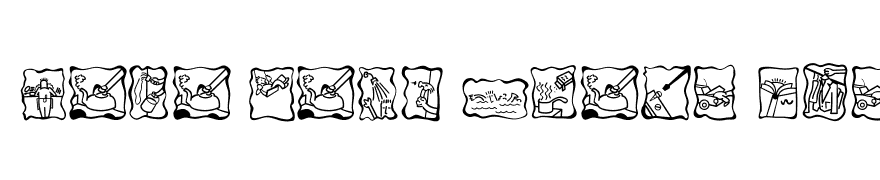 Mini Pics White Bread