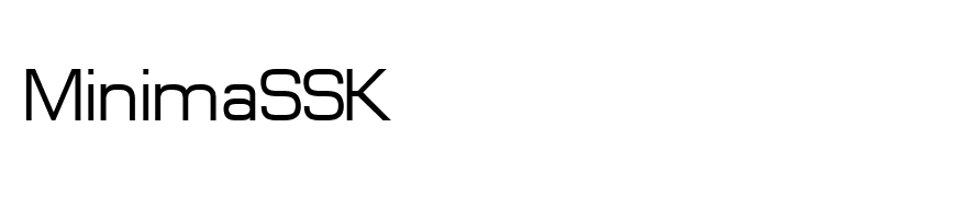 MinimaSSK