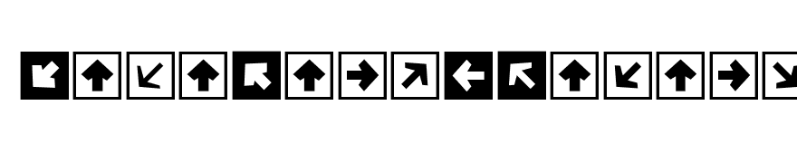 MiniPics-DirectionalSA