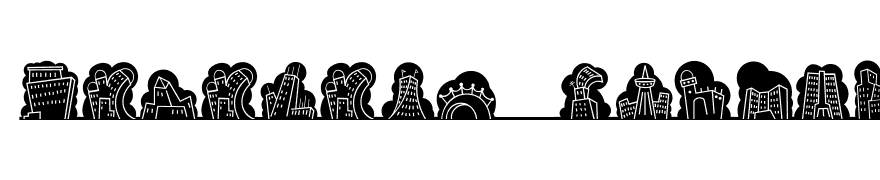 MiniPics-NakedCityNight