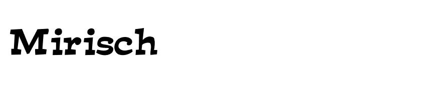 Mirisch