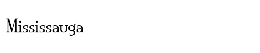 Mississauga